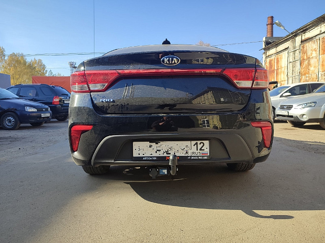 Berg F.2311.001 Kia Rio 2017-