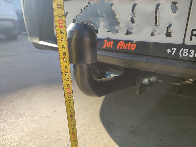 Berg F.2311.001 Kia Rio 2017-